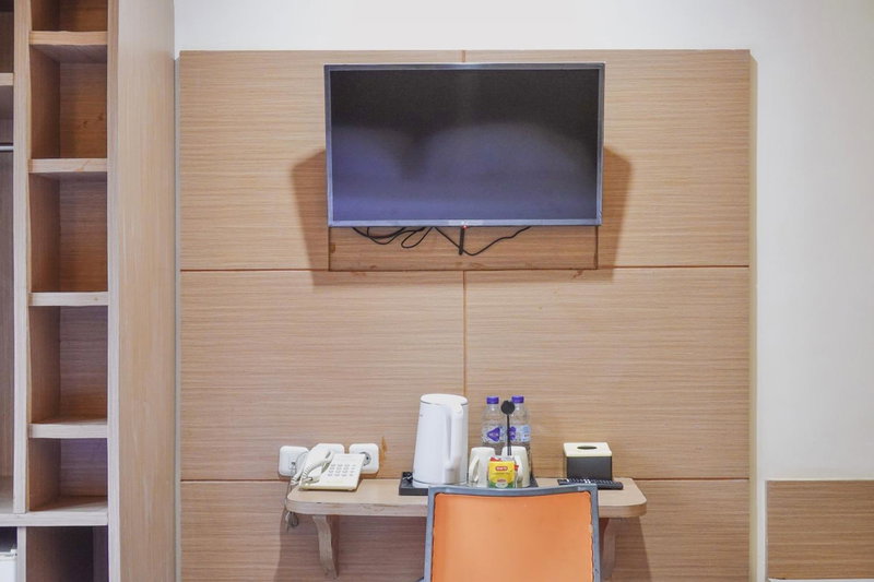 City Hotel Mataram, Mataram, Indonesia
