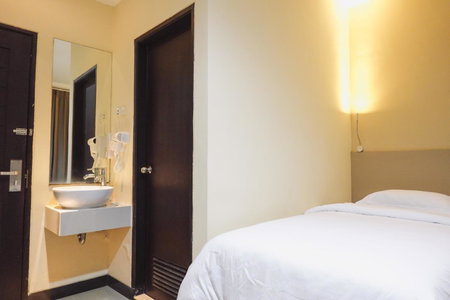 City Hotel Mataram, Mataram, Indonesia