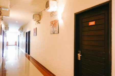 City Hotel Mataram, Mataram, Indonesia