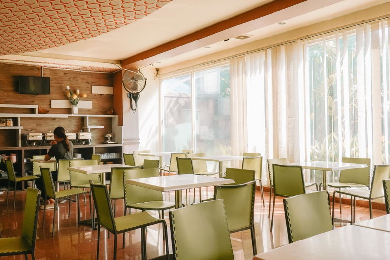 City Hotel Mataram, Mataram, Indonesia