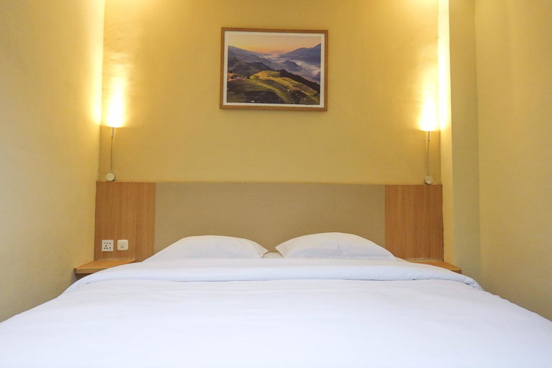 City Hotel Mataram, Mataram, Indonesia