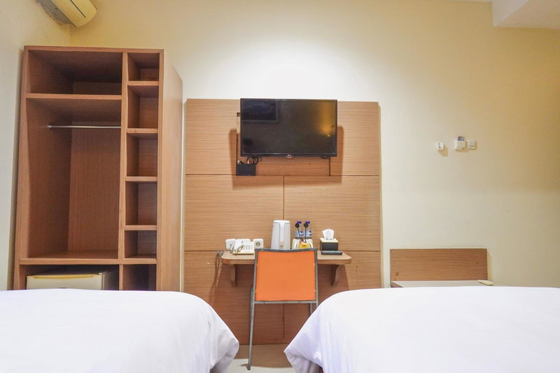 City Hotel Mataram, Mataram, Indonesia