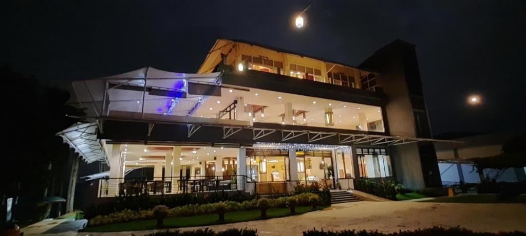 The Highland Park Resort Bogor, Indonésie