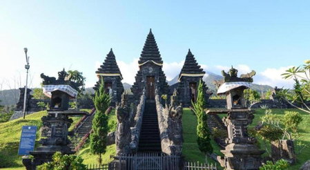 The Highland Park Resort Bogor, Bogor, Indonesia