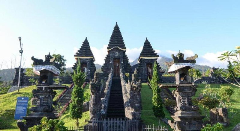 The Highland Park Resort Bogor, Bogor, Indonesia