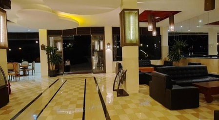 The Highland Park Resort Bogor, Bogor, Indonesia