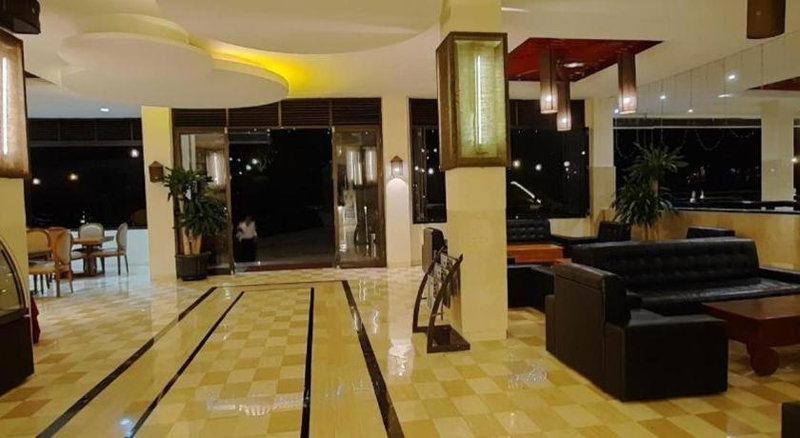 The Highland Park Resort Bogor, Bogor, Indonesia