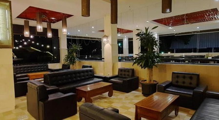 The Highland Park Resort Bogor, Bogor, Indonesia