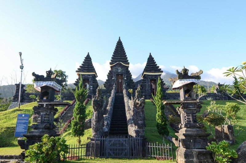 The Highland Park Resort Bogor, Bogor, Indonesia