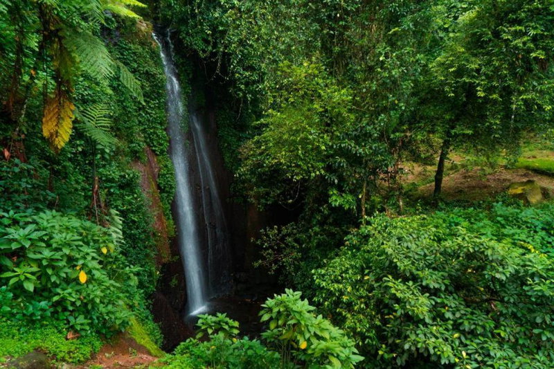 The Highland Park Resort Bogor, Bogor, Indonesia