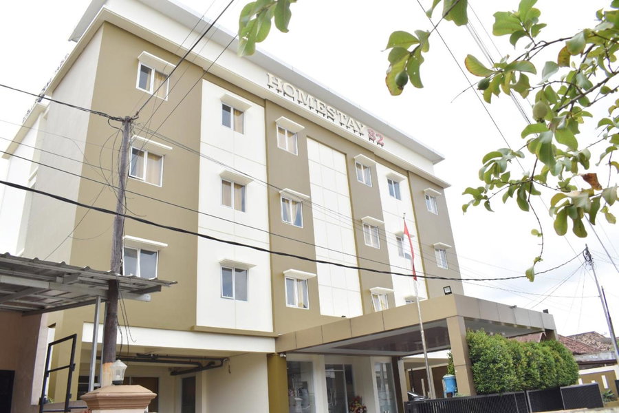 Homestay 82 Syariah Palembang, Palembang, Indonesia