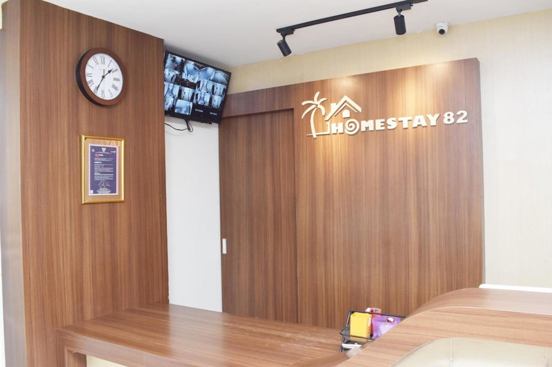 Homestay 82 Syariah Palembang, Palembang, Indonesia