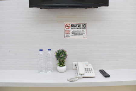 Homestay 82 Syariah Palembang, Palembang, Indonesia
