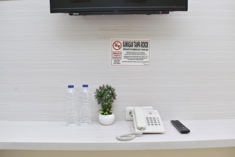 Homestay 82 Syariah Palembang, Palembang, Indonesia