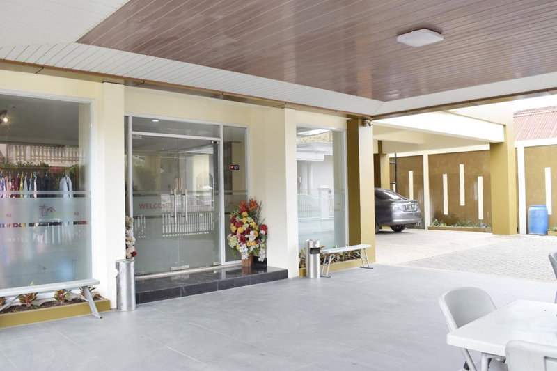 Homestay 82 Syariah Palembang, Palembang, Indonesia