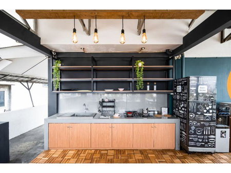 Cove T63, Jakarta, Indonesia