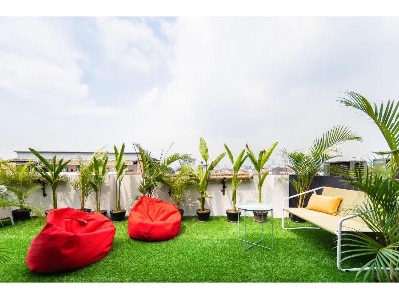 Cove T63, Jakarta, Indonesia