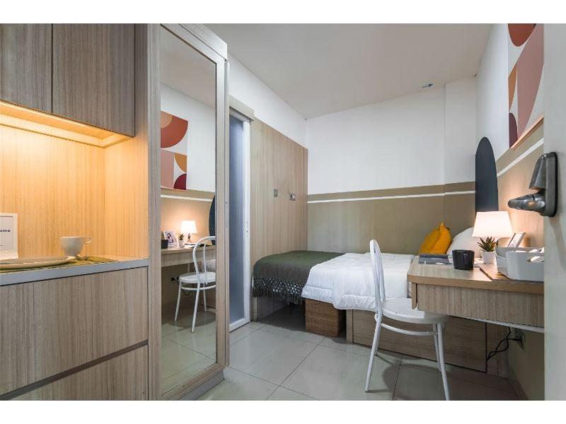 Cove T63, Jakarta, Indonesia