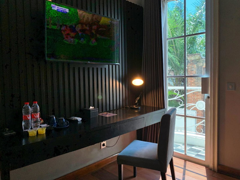 Madina Inn Hotel, Yogyakarta, Indonesia