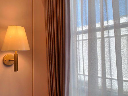 Madina Inn Hotel, Yogyakarta, Indonesia