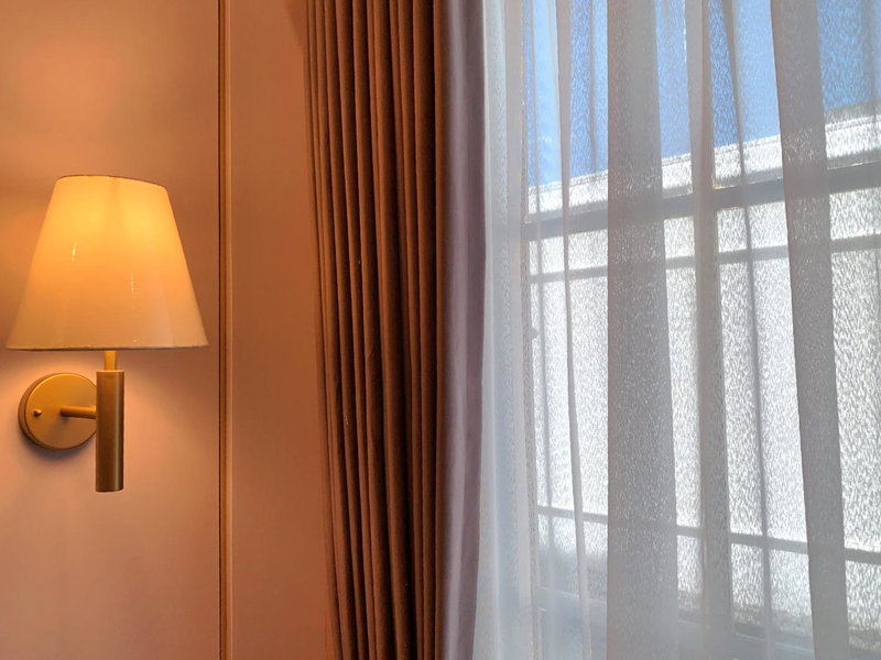 Madina Inn Hotel, Yogyakarta, Indonesia