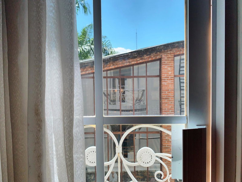 Madina Inn Hotel, Yogyakarta, Indonesia
