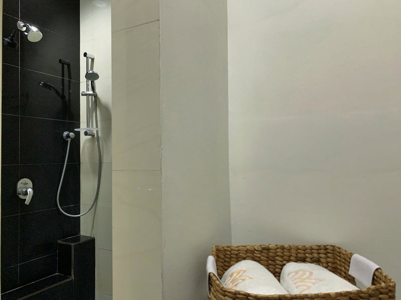 Madina Inn Hotel, Yogyakarta, Indonesia