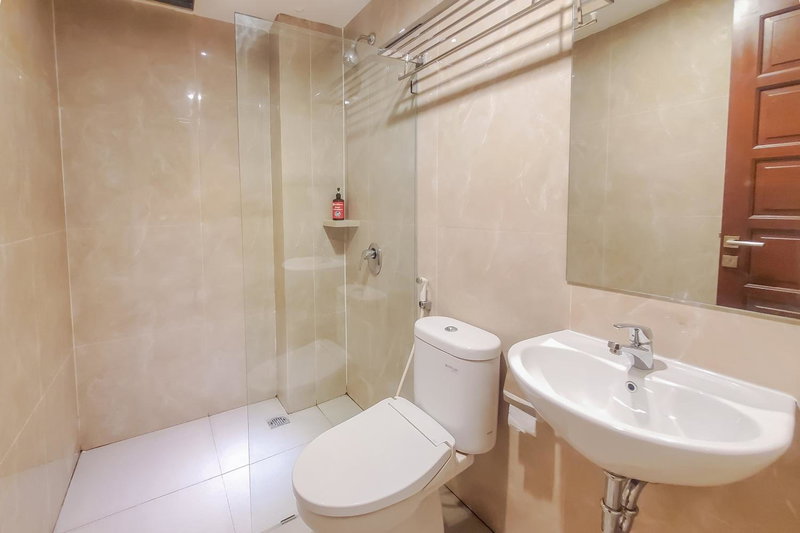 RedDoorz Plus @ UNO Jalan Merak Samarinda, Samarinda, Indonesia
