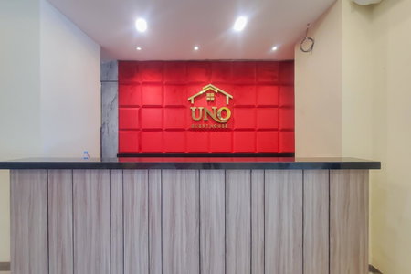 RedDoorz Plus @ UNO Jalan Merak Samarinda, Samarinda, Indonesia