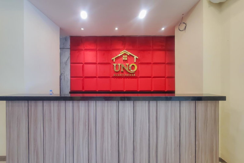RedDoorz Plus @ UNO Jalan Merak Samarinda, Samarinda, Indonesia