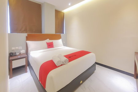 RedDoorz Plus @ UNO Jalan Merak Samarinda, Samarinda, Indonesia