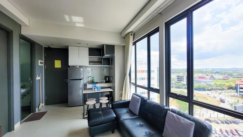 Palam Mansion at Apartment One Residence, Batam Center, Indonesia