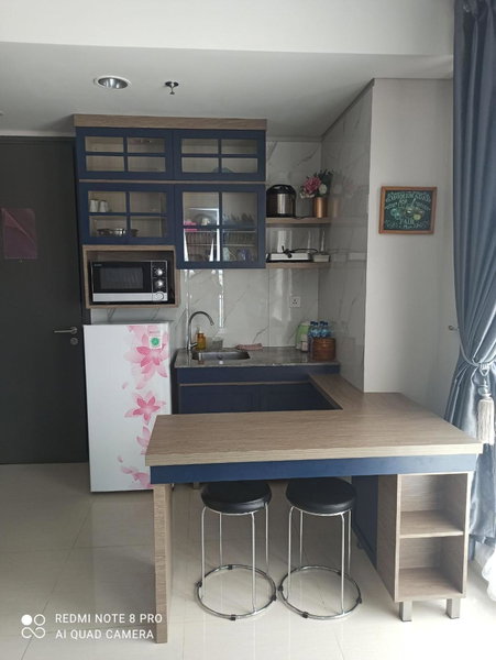 Palam Mansion at Apartment One Residence, Batam Center, Indonesia