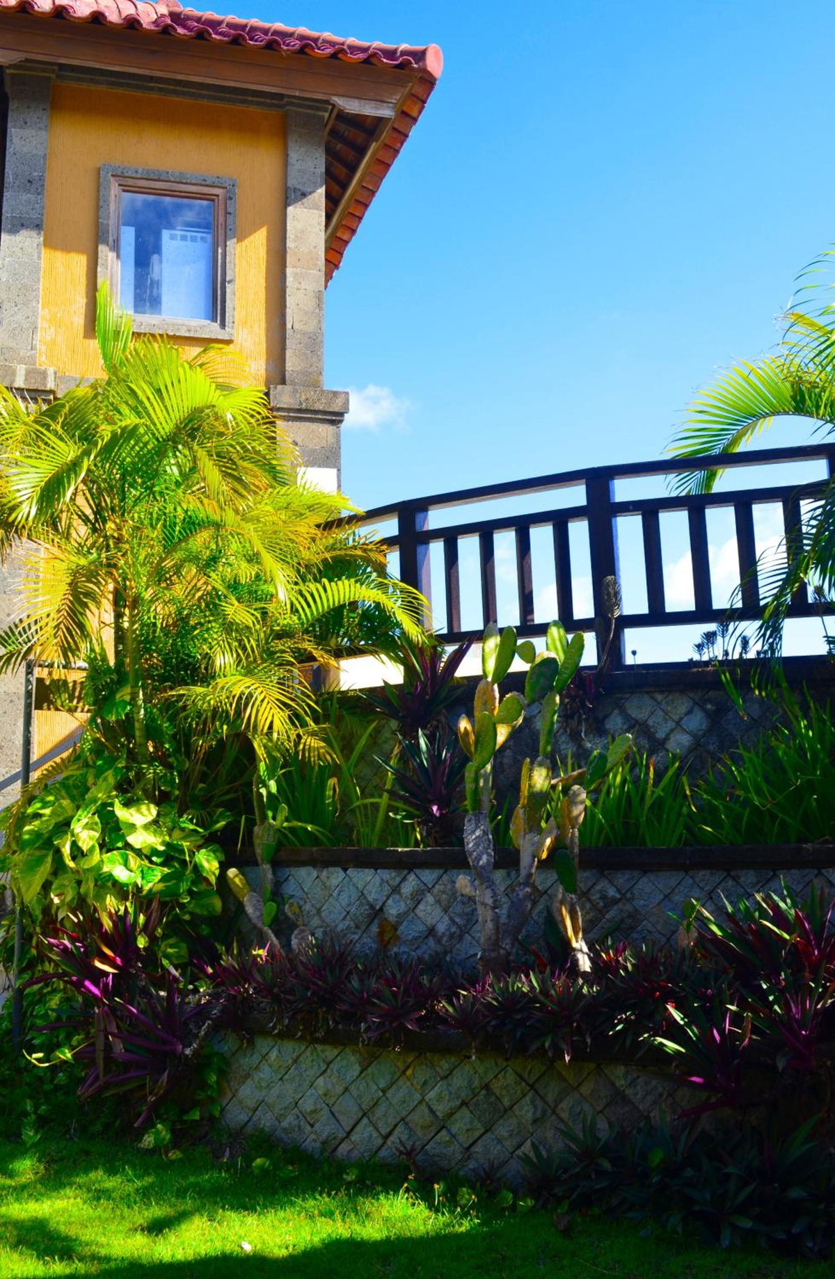Hotel · Nirmala Heritage Hotel, Jimbaran