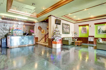 Nirmala Heritage Hotel, Jimbaran, Indonesia