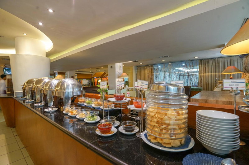 Collection O 166 Hotel Princess, Palembang, Indonesia