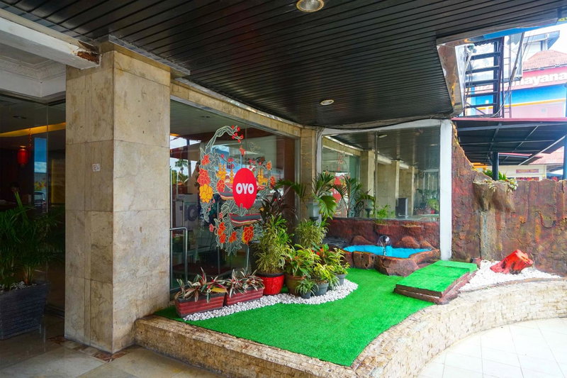 Collection O 166 Hotel Princess, Palembang, Indonesia