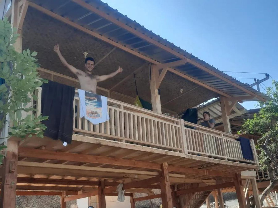 Boneputeh Homestay, Taliwang, Indonesia