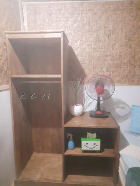 Boneputeh Homestay, Taliwang, Indonesia
