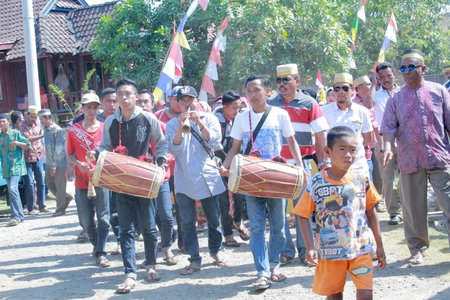 Boneputeh Homestay, Taliwang, Indonesia