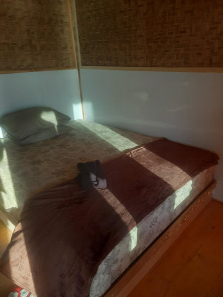 Boneputeh Homestay, Taliwang, Indonesia