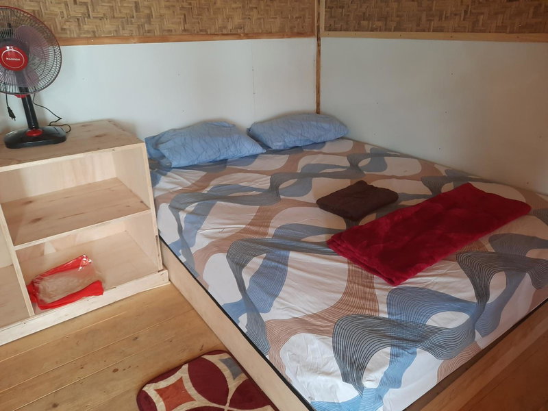 Boneputeh Homestay, Taliwang, Indonesia