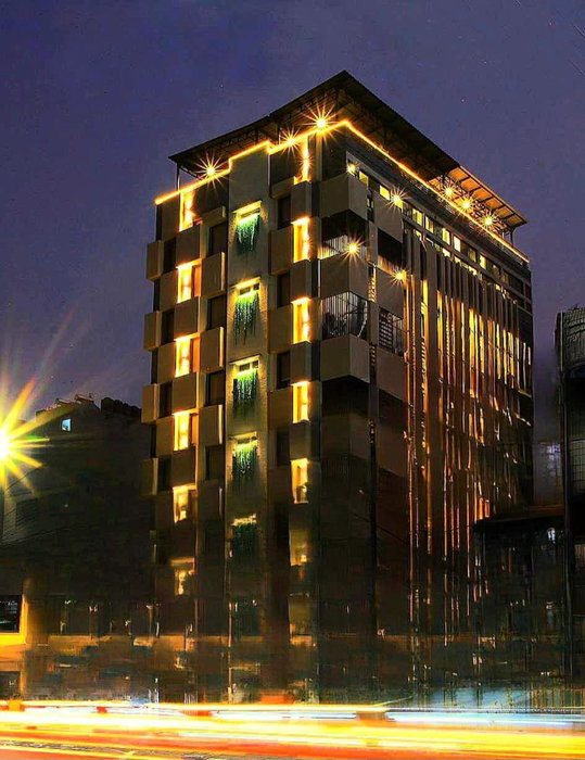 Mimaru Hotel Jakarta, Jakarta, Indonesia