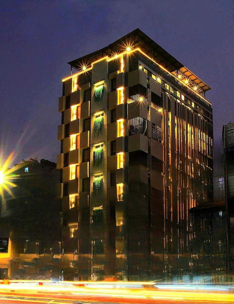 Mimaru Hotel Jakarta, Jakarta, Indonesia