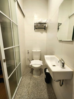 Mimaru Hotel Jakarta, Jakarta, Indonesia