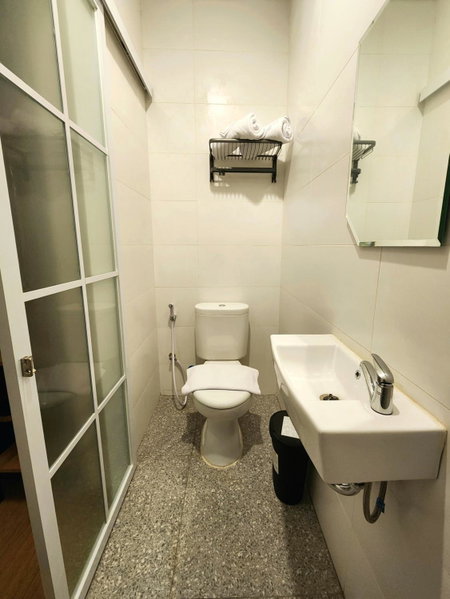 Mimaru Hotel Jakarta, Jakarta, Indonesia