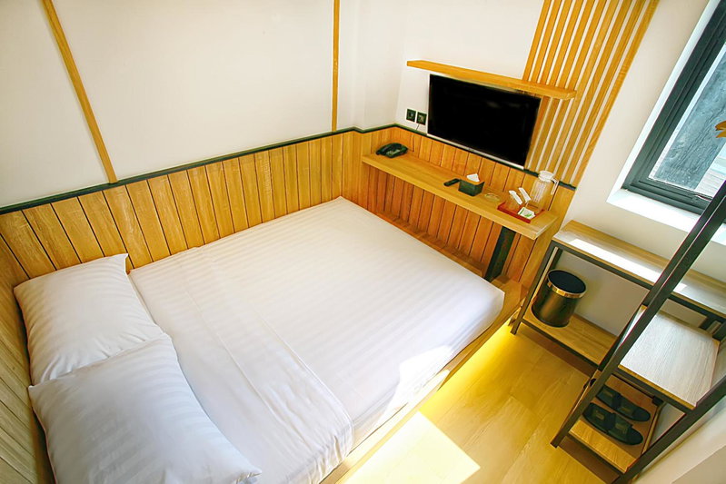 Mimaru Hotel Jakarta, Jakarta, Indonesia