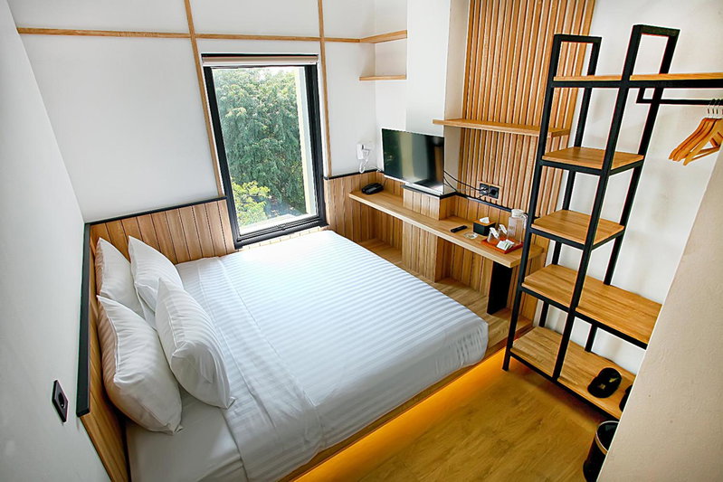 Mimaru Hotel Jakarta, Jakarta, Indonesia