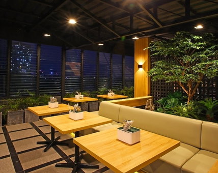 Mimaru Hotel Jakarta, Jakarta, Indonesia