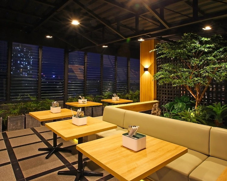 Mimaru Hotel Jakarta, Jakarta, Indonesia